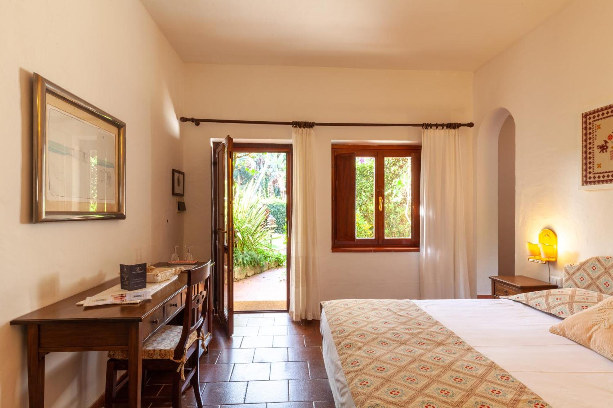 Nora Club Hotel & Spa بولا المظهر الخارجي الصورة